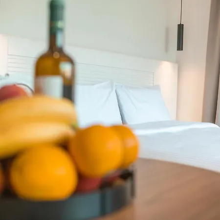 Granny's House Daire İstanköy