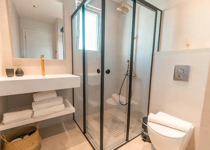 Granny's House İstanköy