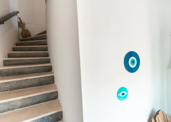 Granny's House Daire