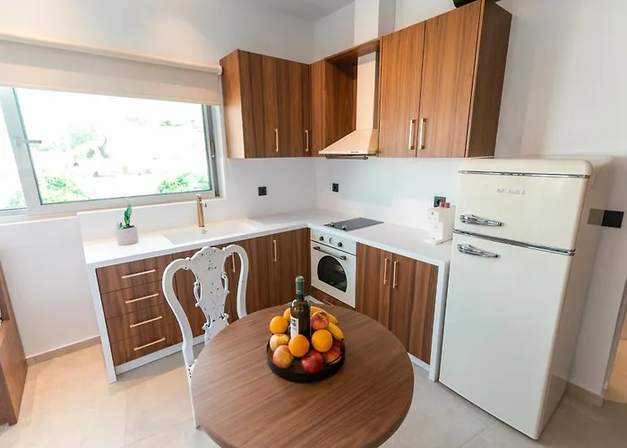 Daire Granny's House *