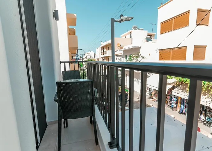 Daire Granny's House İstanköy