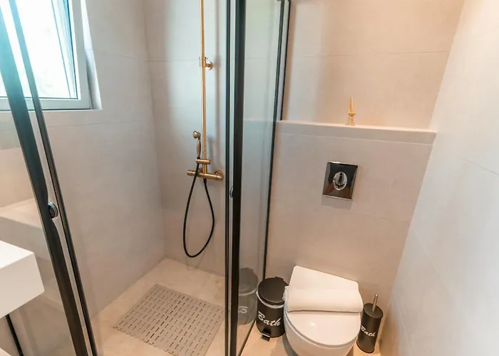 Апартаменты Granny's House