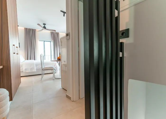 Granny's House Апартаменты *