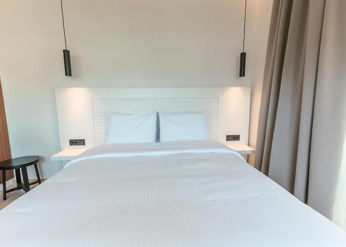 Апартаменты Granny's House