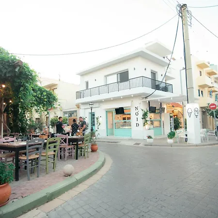 Διαμέρισμα Granny's House