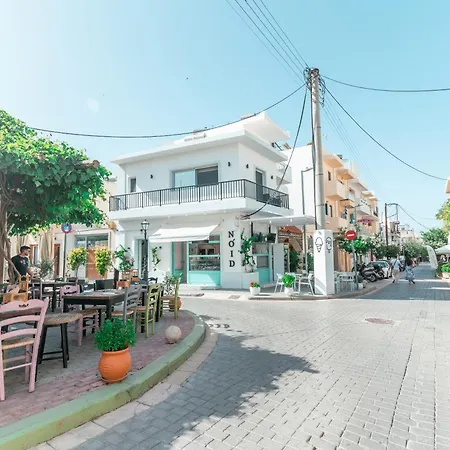 Διαμέρισμα Granny's House