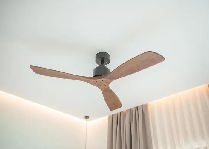 Granny's House Apartment *