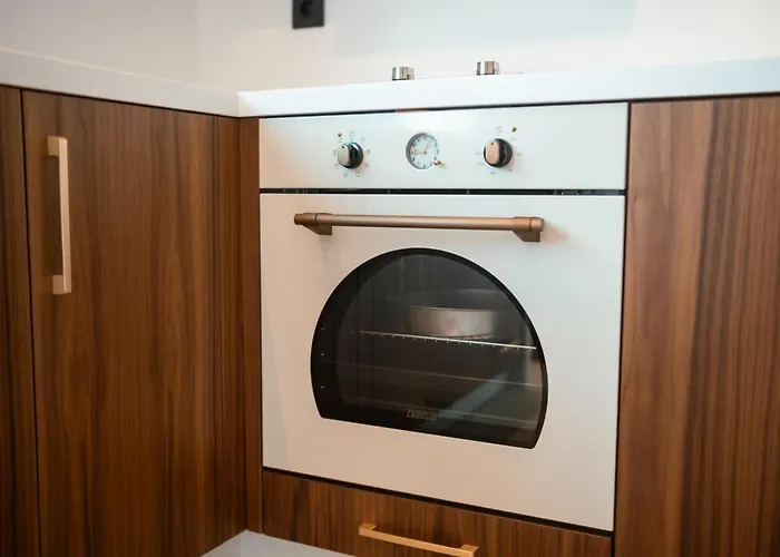 شقة Granny's House *