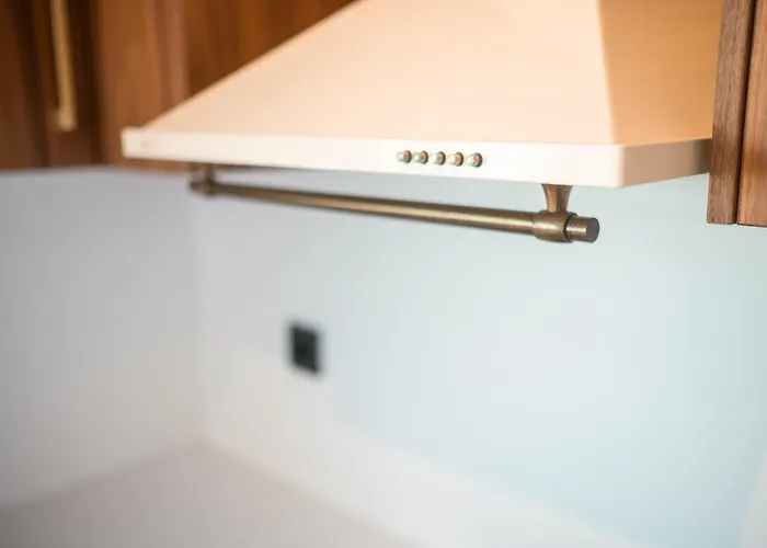 Granny's House Apartment