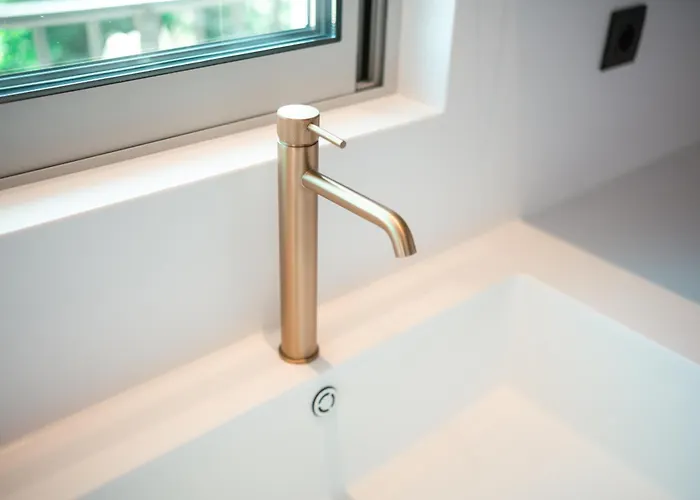 Apartment Granny's House Kos-Stadt