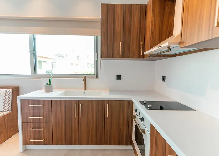 شقة Granny's House *