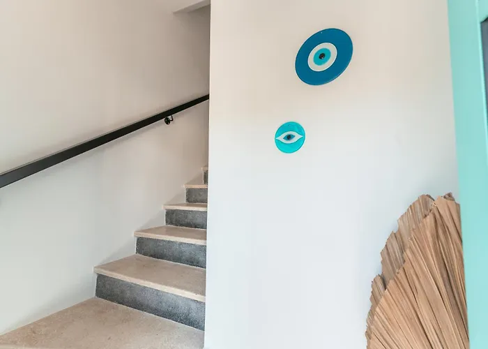 Granny's House شقة بلدة كوس