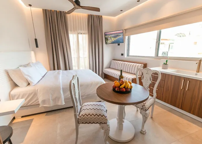 Granny's House شقة *