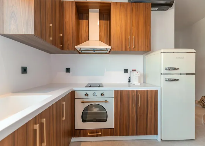 شقة Granny's House