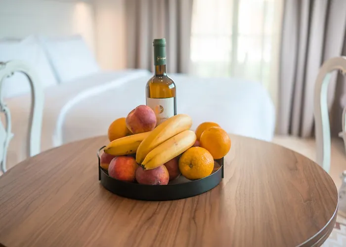 Apartment Granny's House *