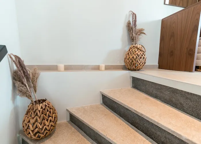 Granny's House شقة *