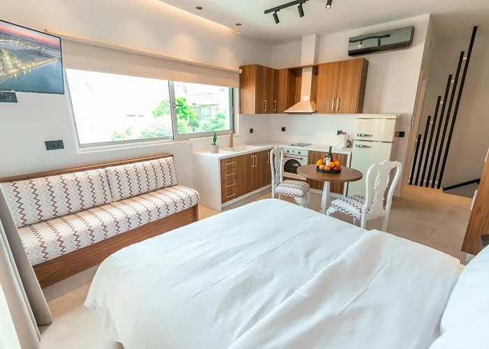 Granny's House * بلدة كوس