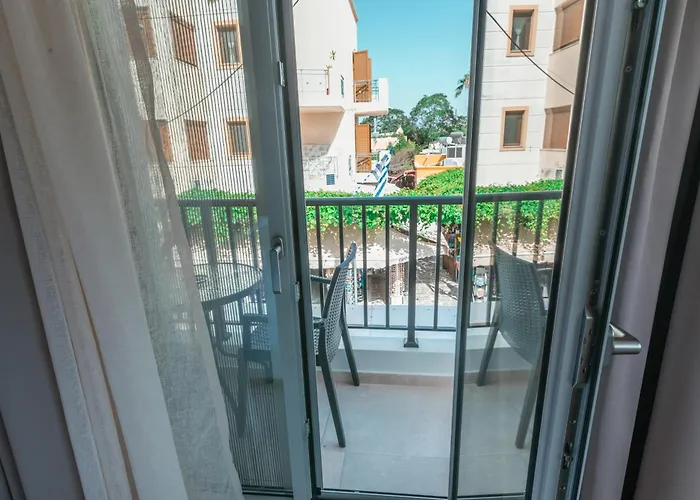 Granny's House بلدة كوس