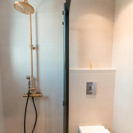 Granny's House Apartmán