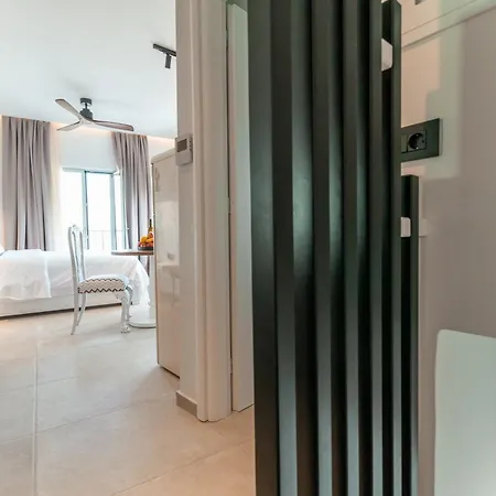 Granny's House Apartament *