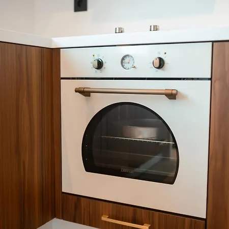 Apartament Granny's House *