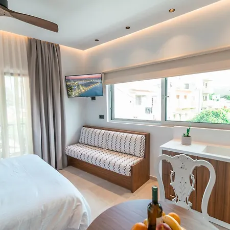 Granny's House Apartament