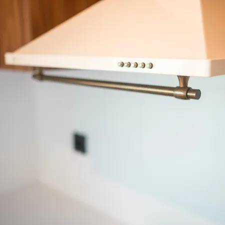 Granny's House Apartmán