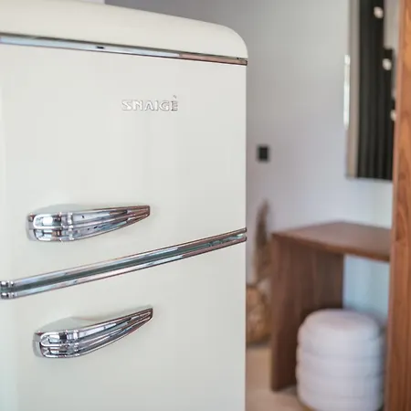 Apartament Granny's House