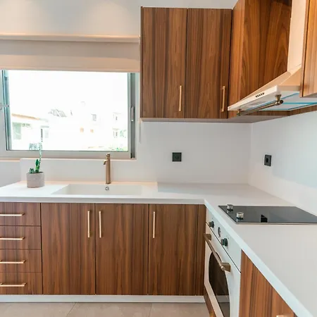 Apartament Granny's House *