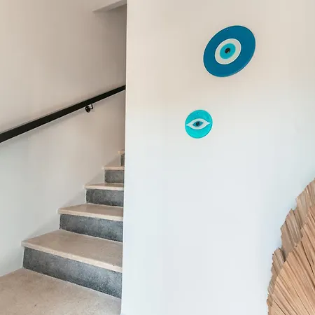 Granny's House Apartament Kos