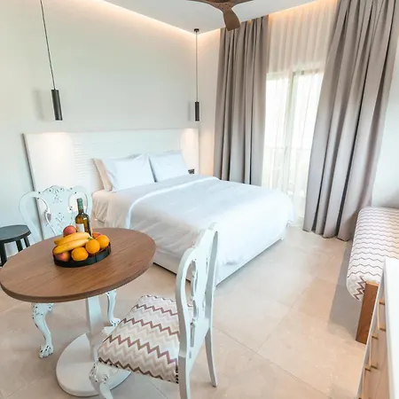 Granny's House Apartmán