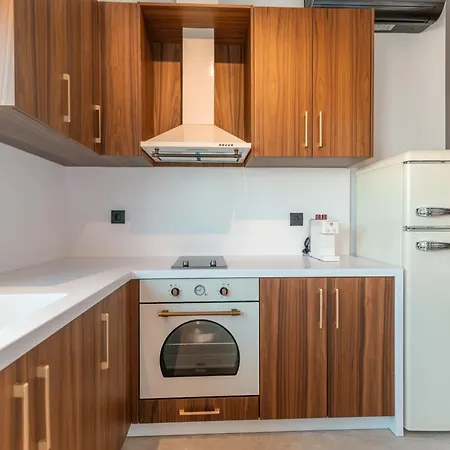 Apartament Granny's House