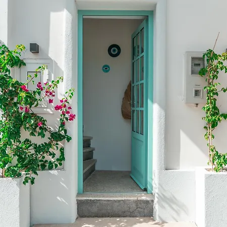 Granny's House Apartmán *