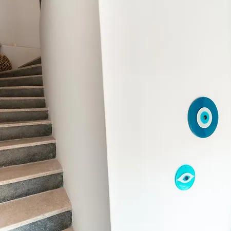 Granny's House Apartament