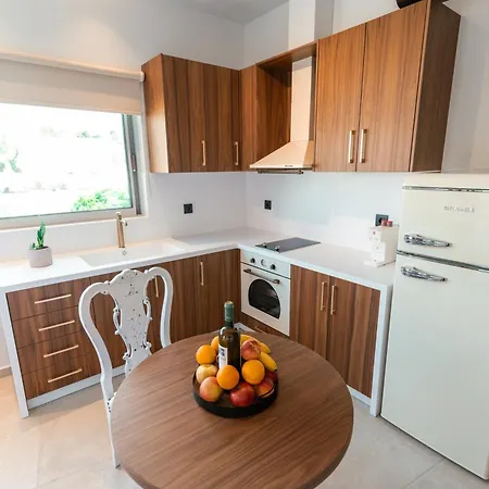 Apartament Granny's House *