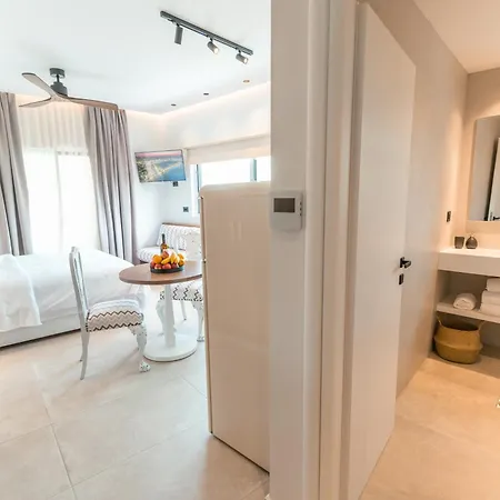 Granny's House Apartament Kos