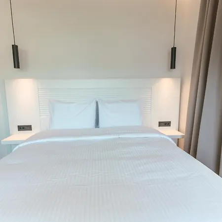 Apartament Granny's House