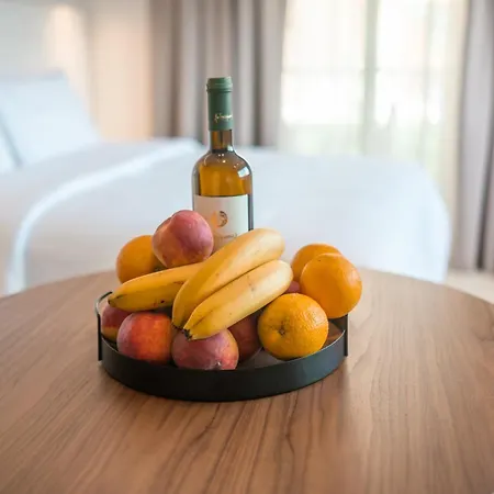 Apartmán Granny's House *