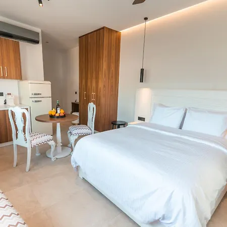 Granny's House Apartament Kos