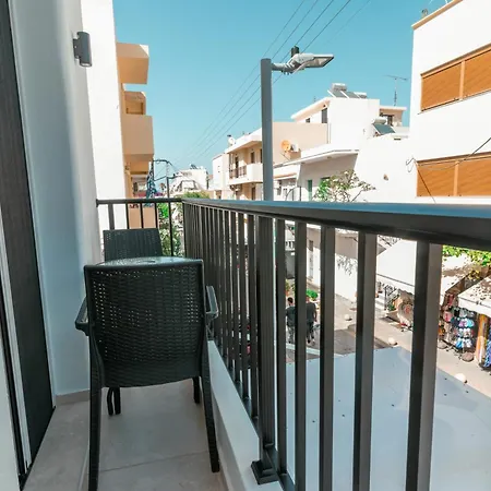 Apartament Granny's House Kos