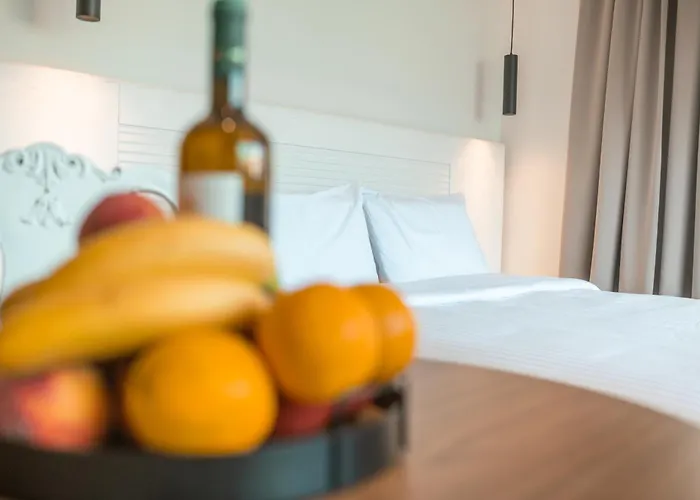 Granny's House Διαμέρισμα Κως Πόλη