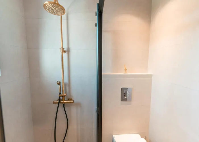 Granny's House Διαμέρισμα