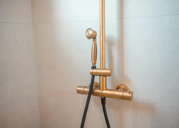 Granny's House Διαμέρισμα *