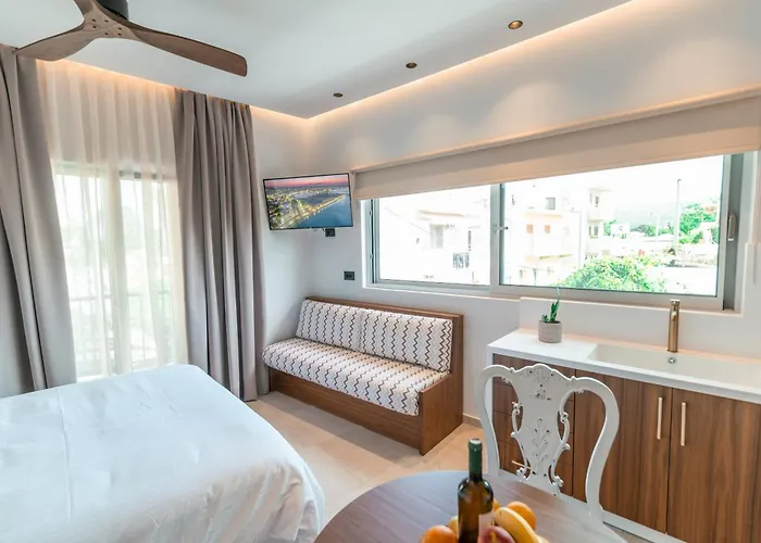 Granny's House Διαμέρισμα