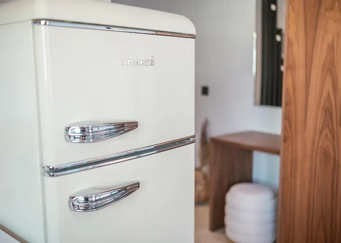 Διαμέρισμα Granny's House