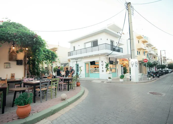 Διαμέρισμα Granny's House