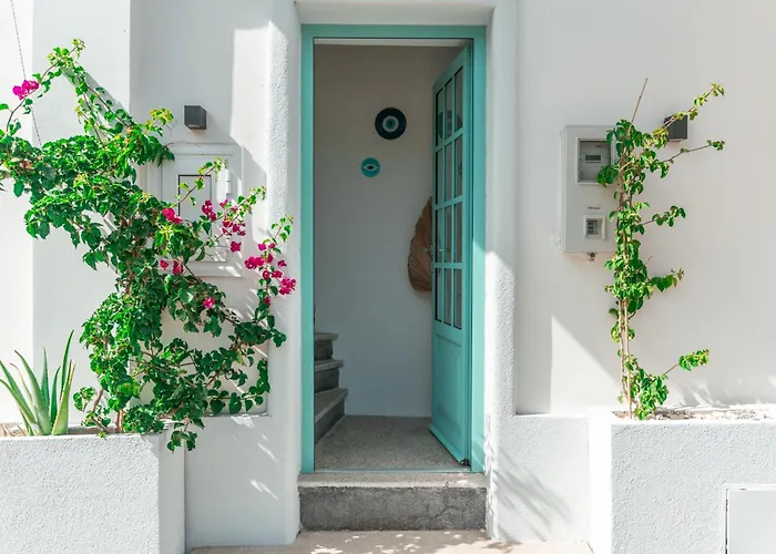 Granny's House Διαμέρισμα *