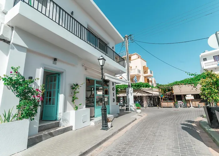 Granny's House Διαμέρισμα Κως Πόλη