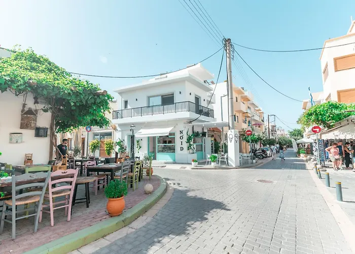 Διαμέρισμα Granny's House